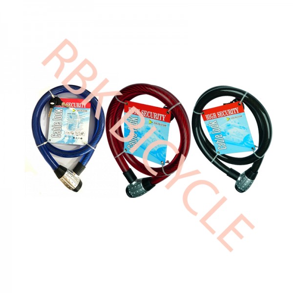 RBK-5011 25*1500 KİLİT PLS VE DÖNER BAŞLI ZHONGLİ